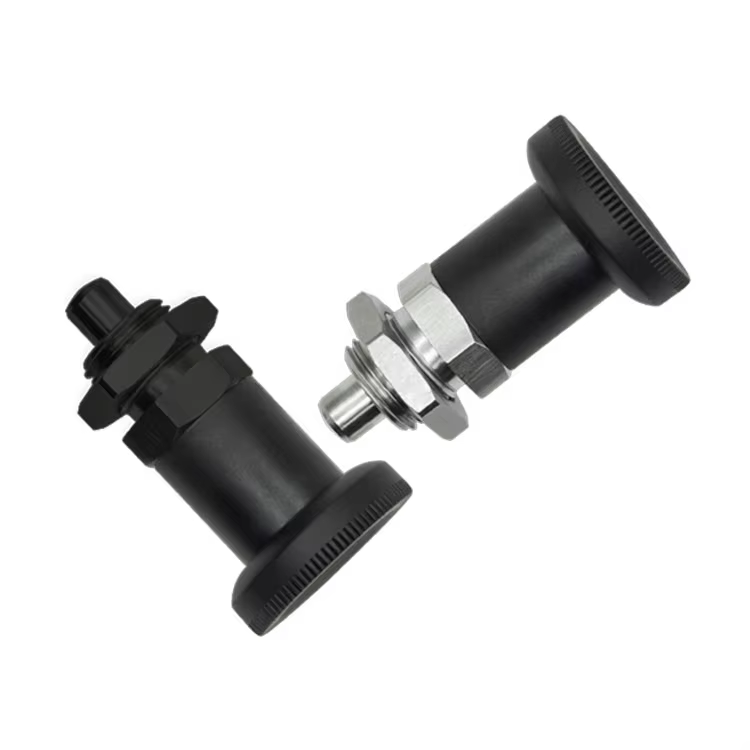 What Is SS 304 Material & Indexing Pin? SS 304 (18/8 stainless steel) offers corrosion resistance for durable indexing pins in industrial applications. Explore high-quality stainless steel components today!
